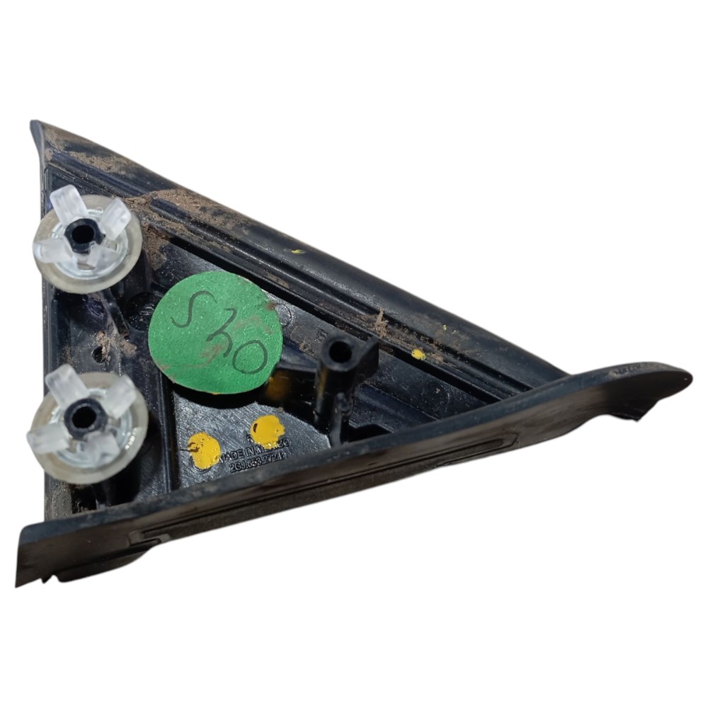 Acabamento Retrovisor Direito Vw Taos Highline 2022 24 V655 8
