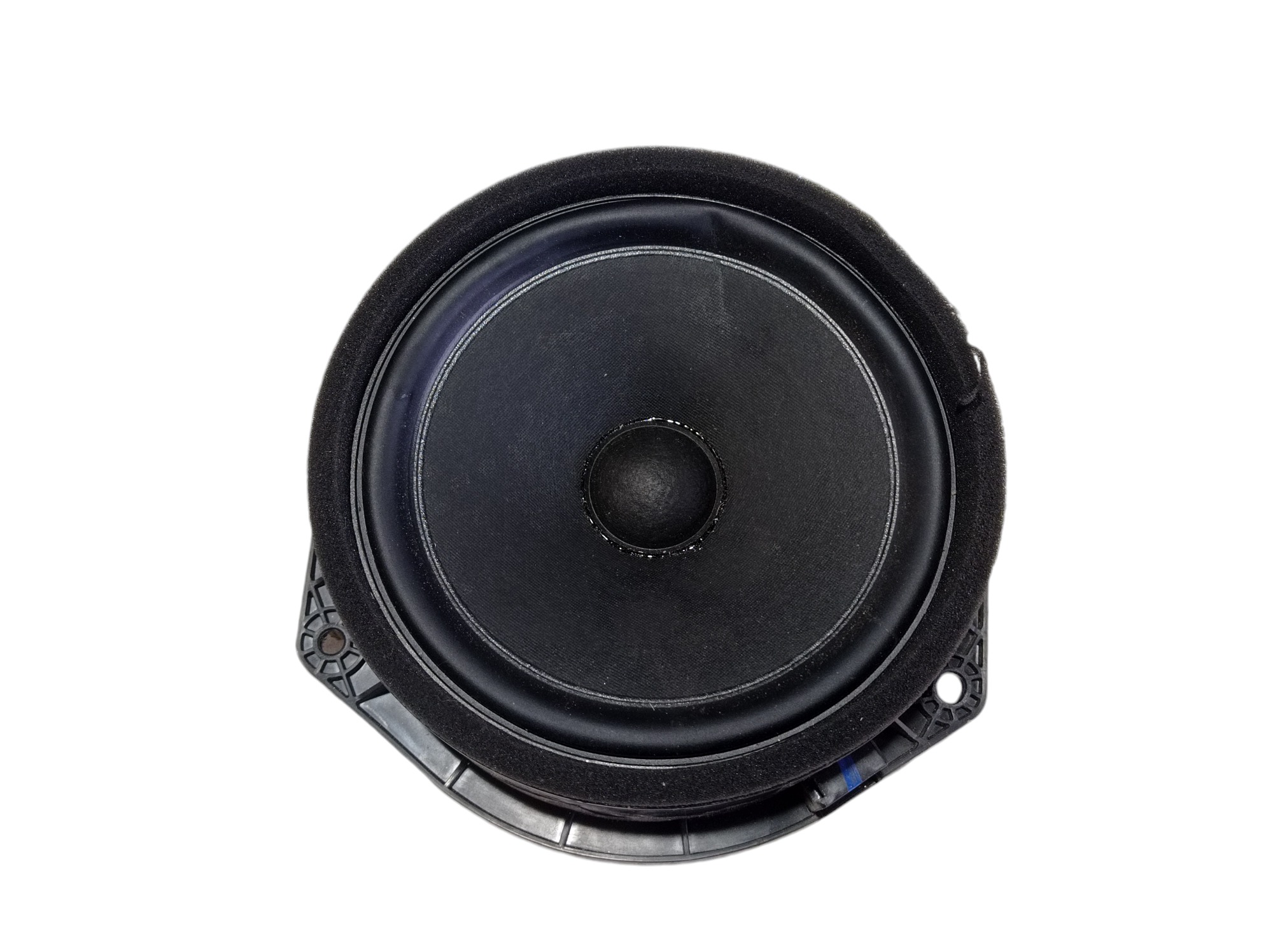 Alto Falante Porta Tras Esquerda Byd Dolphin Gs 2024 25 V596 Preto 2