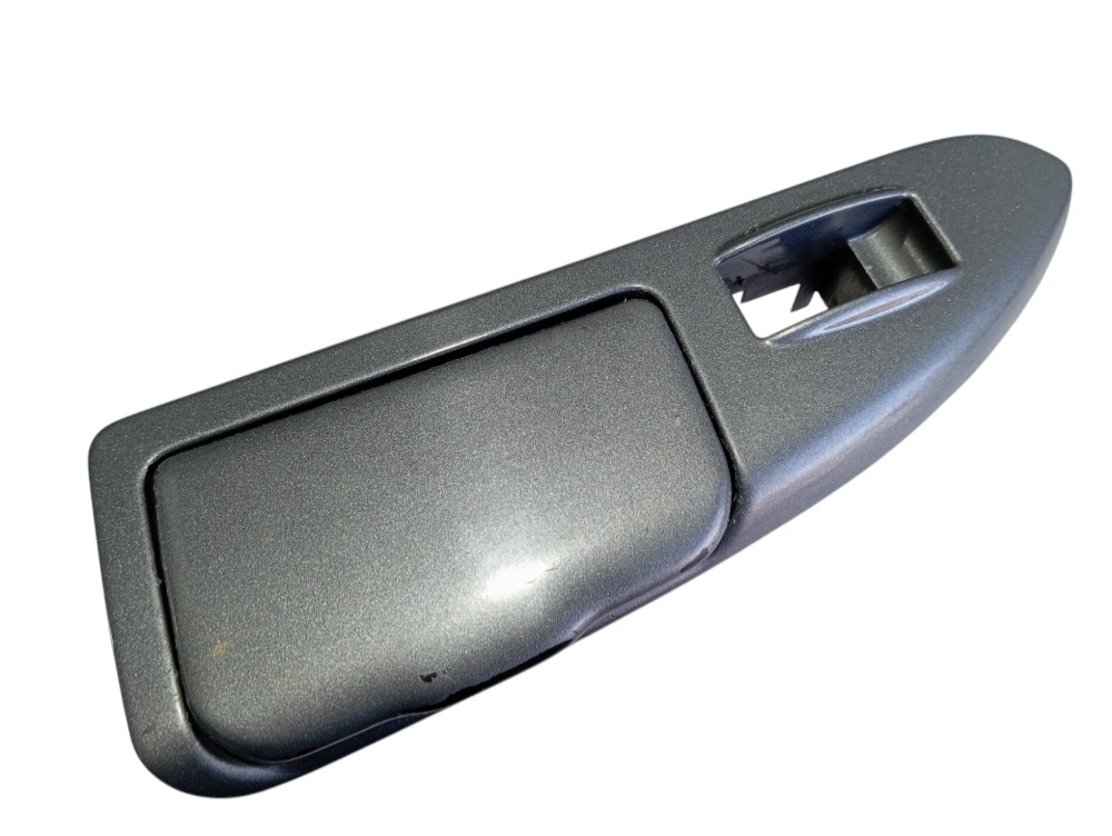 Puxador Porta Traseira Esquerda Land Cruiser Prado 2004 V552 Traseira 4
