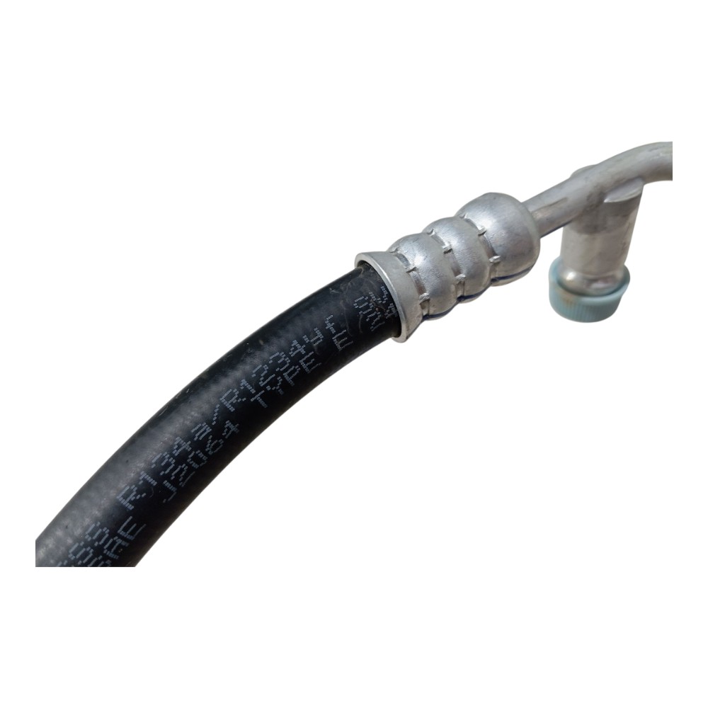 Mangueira Ar Condicionado Byd Dolphin Mini 2024 2025 V665 6
