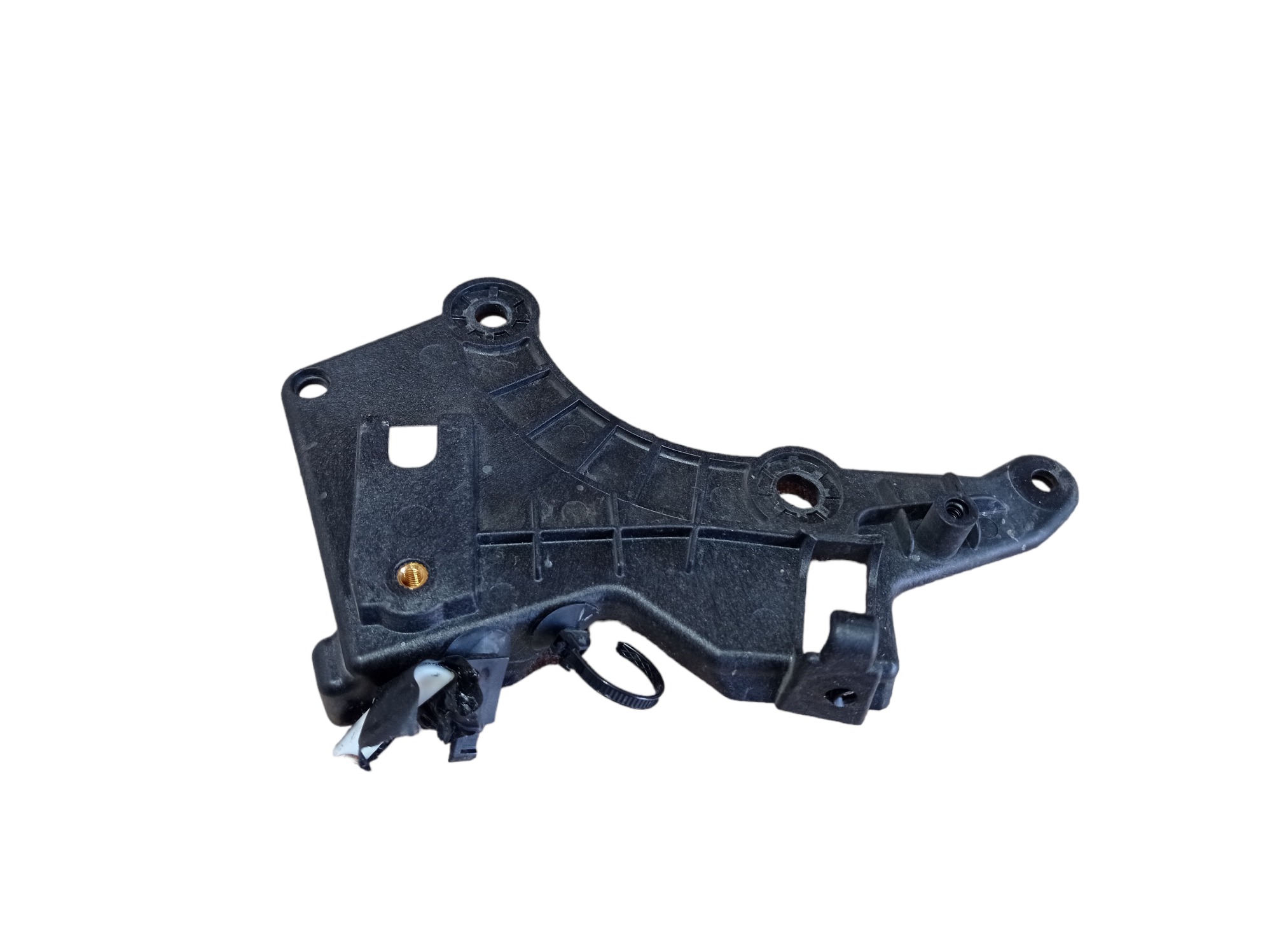 Suporte Sensor Pressao Escape Discovery 5 2019 V597 1