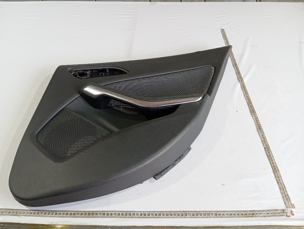 Forro Porta Traseira Direita Mercedes Gla 200 2016 V568 7