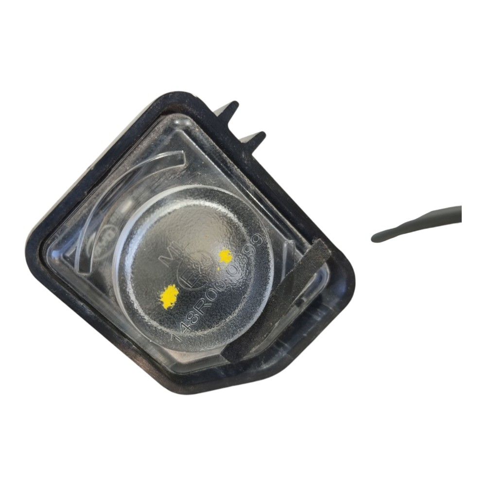 Luz Cortesia Retrovisor Esquerdo Byd Song Plus 2023 25 V631 7