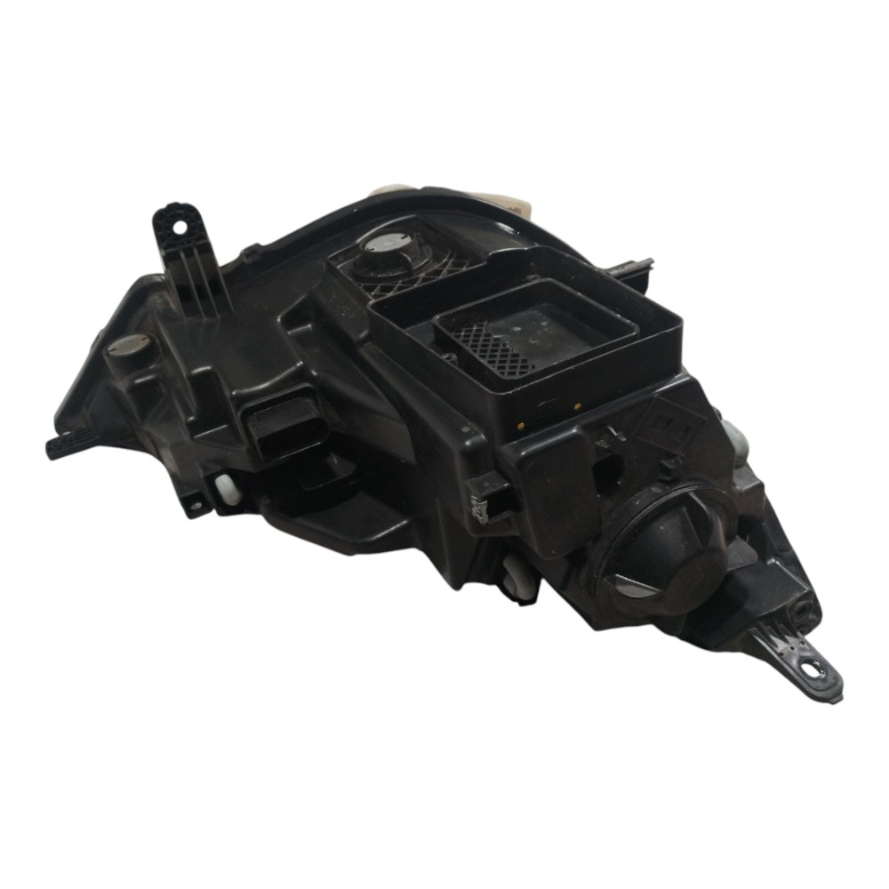 Farol Esquerdo Jac T50 2017 2021 V662 Esquerdo/motorista 6