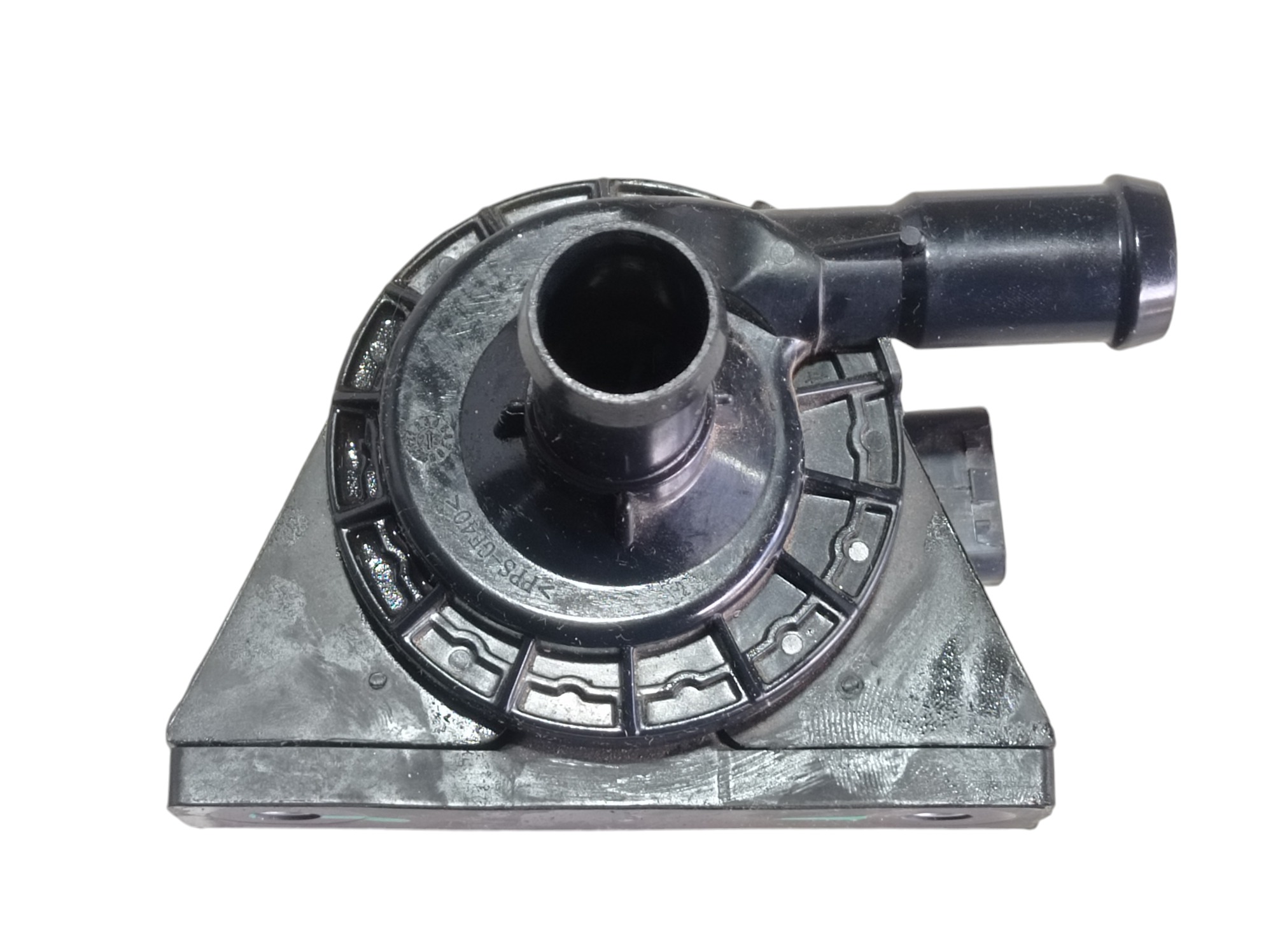 Bomba Água Auxiliar Byd Dolphin Gs 2024 2025 V596 3