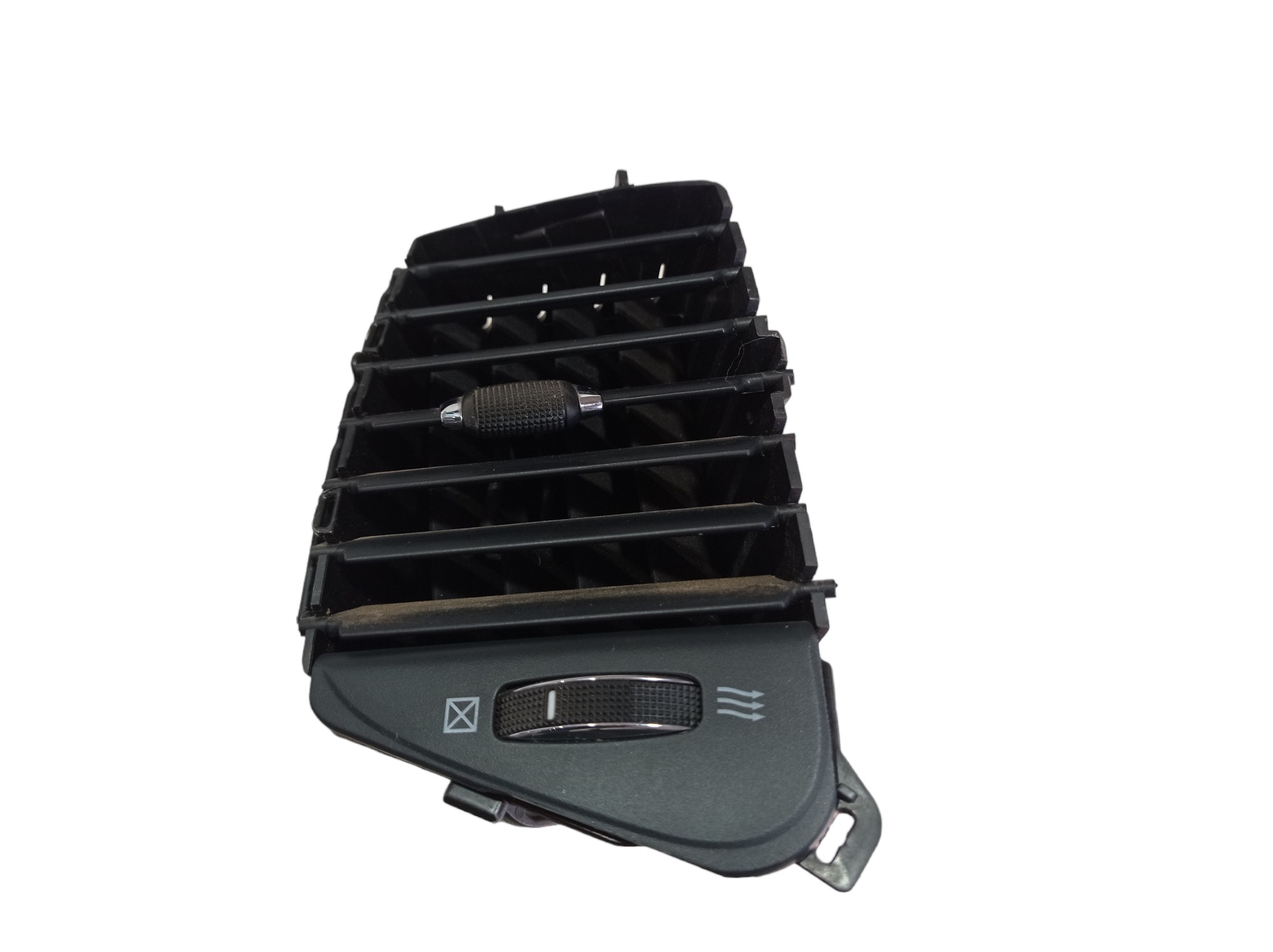 Difusor Ar Esquerdo Central Jeep Grand Cherokee Ltd 14 V580 5