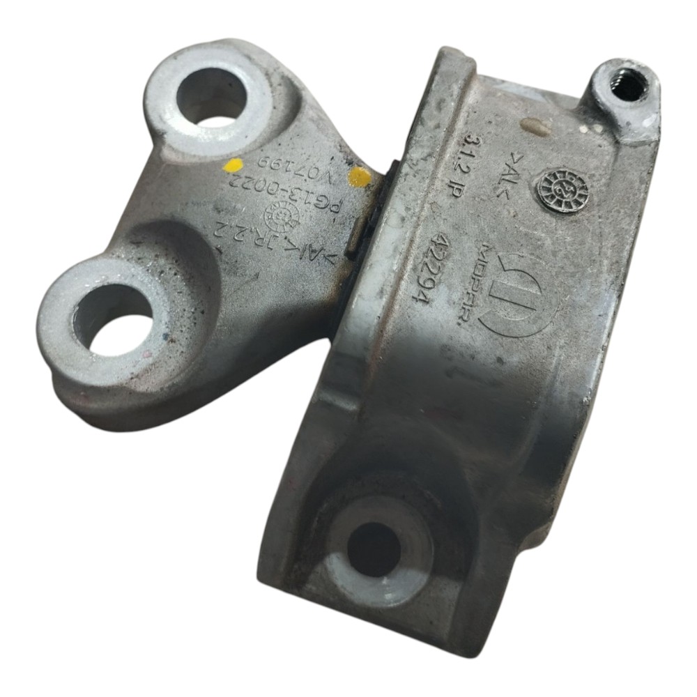 Suporte Coxim Cambio Fiat Mobi 2025 V654 4