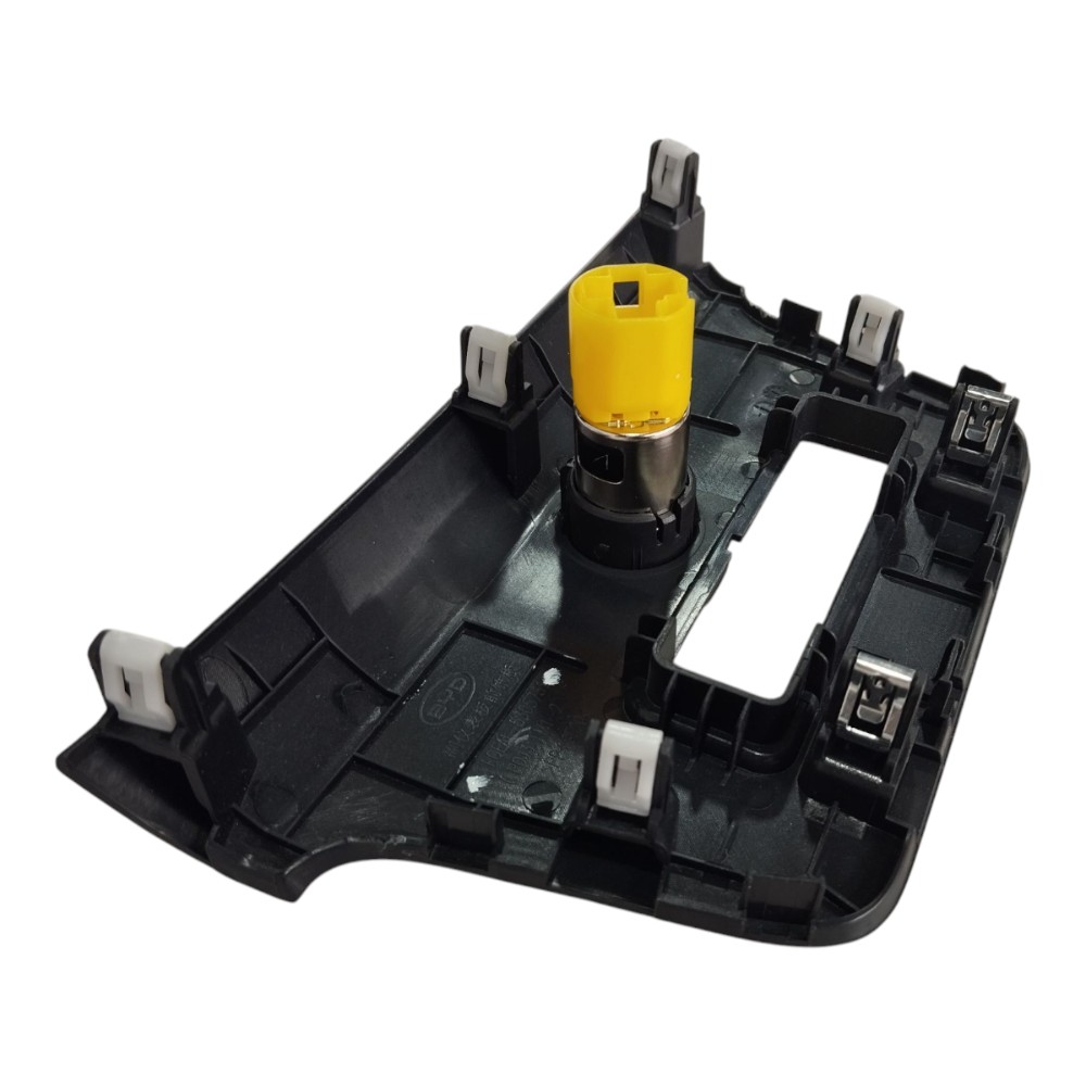 Tomada 12v Byd Dolphin Mini 2024 V634 9