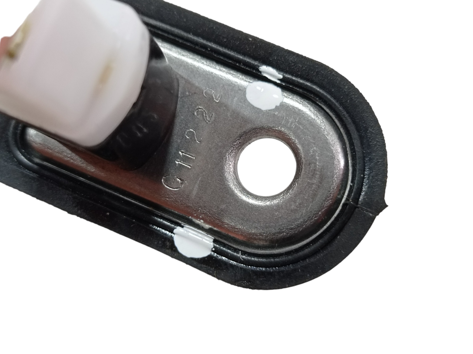 Sensor Porta Hyundai Equus Vs460 4.8 2013 V577 7