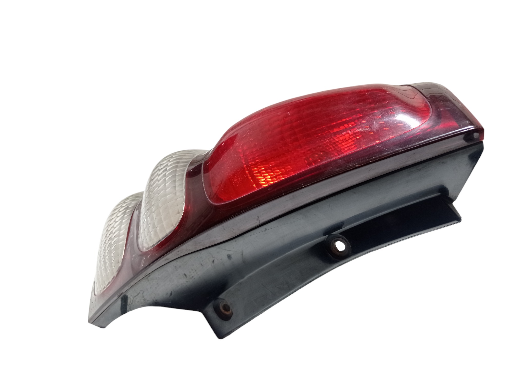 Lanterna Esquerda Toyota Land Cruiser Prado 2004 V552 Esquerdo 4