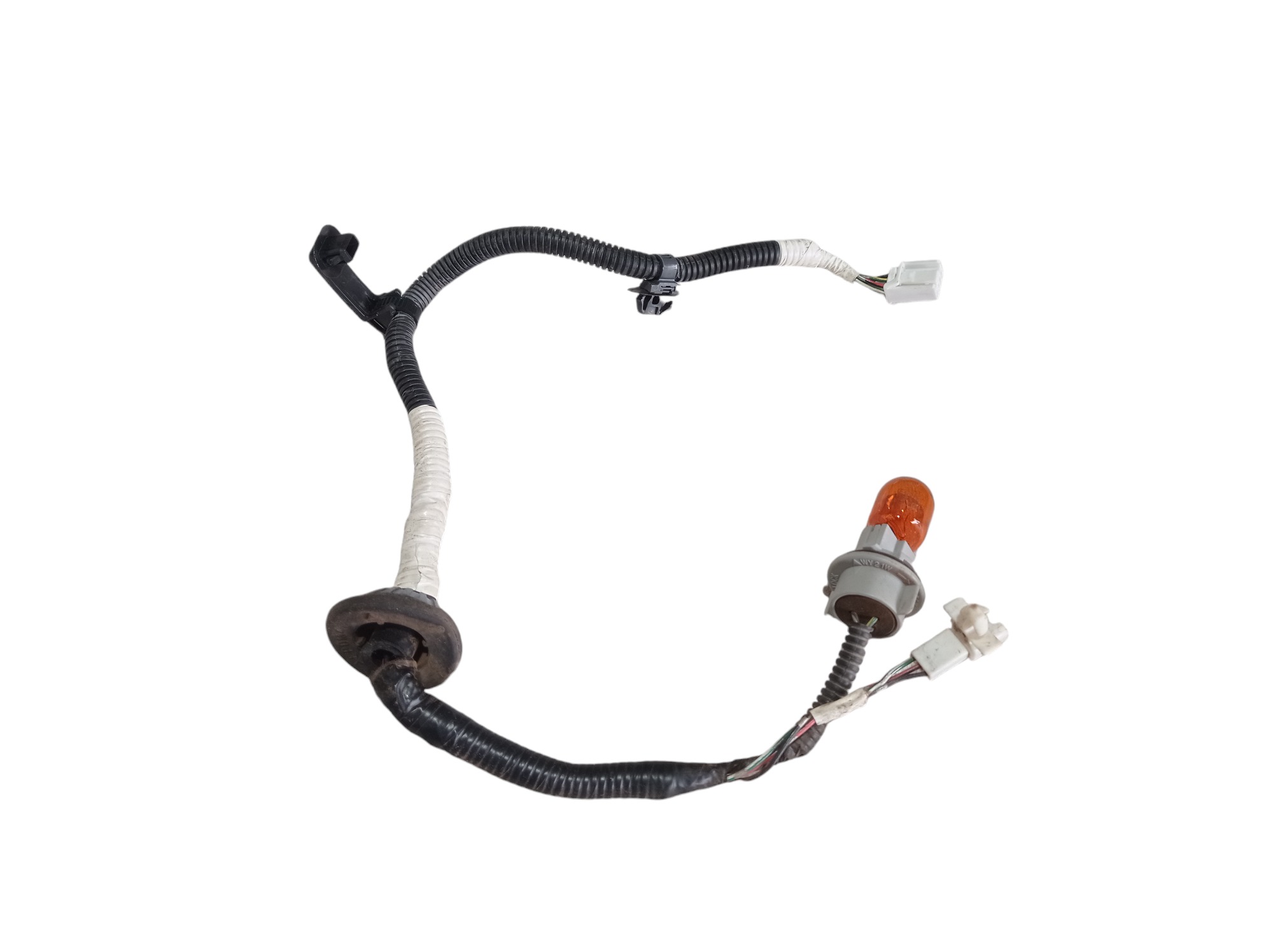 Chicote Lanterna Esquerda Honda Hrv 2020 A 2025 V602 2
