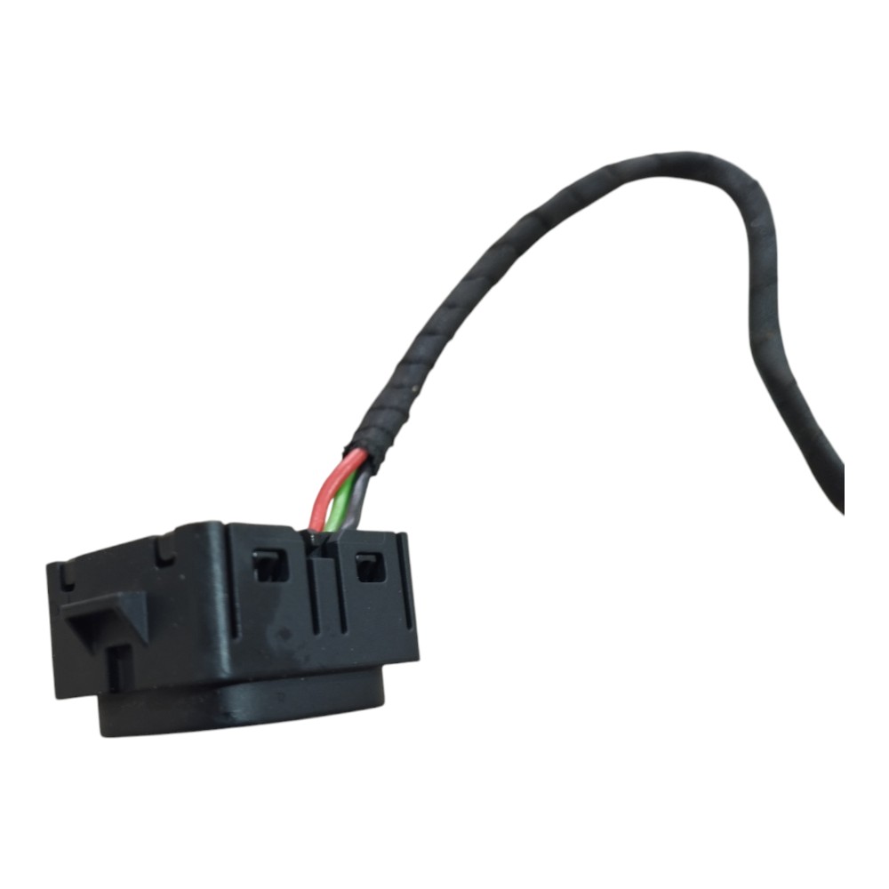 Sensor Ponto Cego Traseira Direita Defender Evoque 2022 V645 9