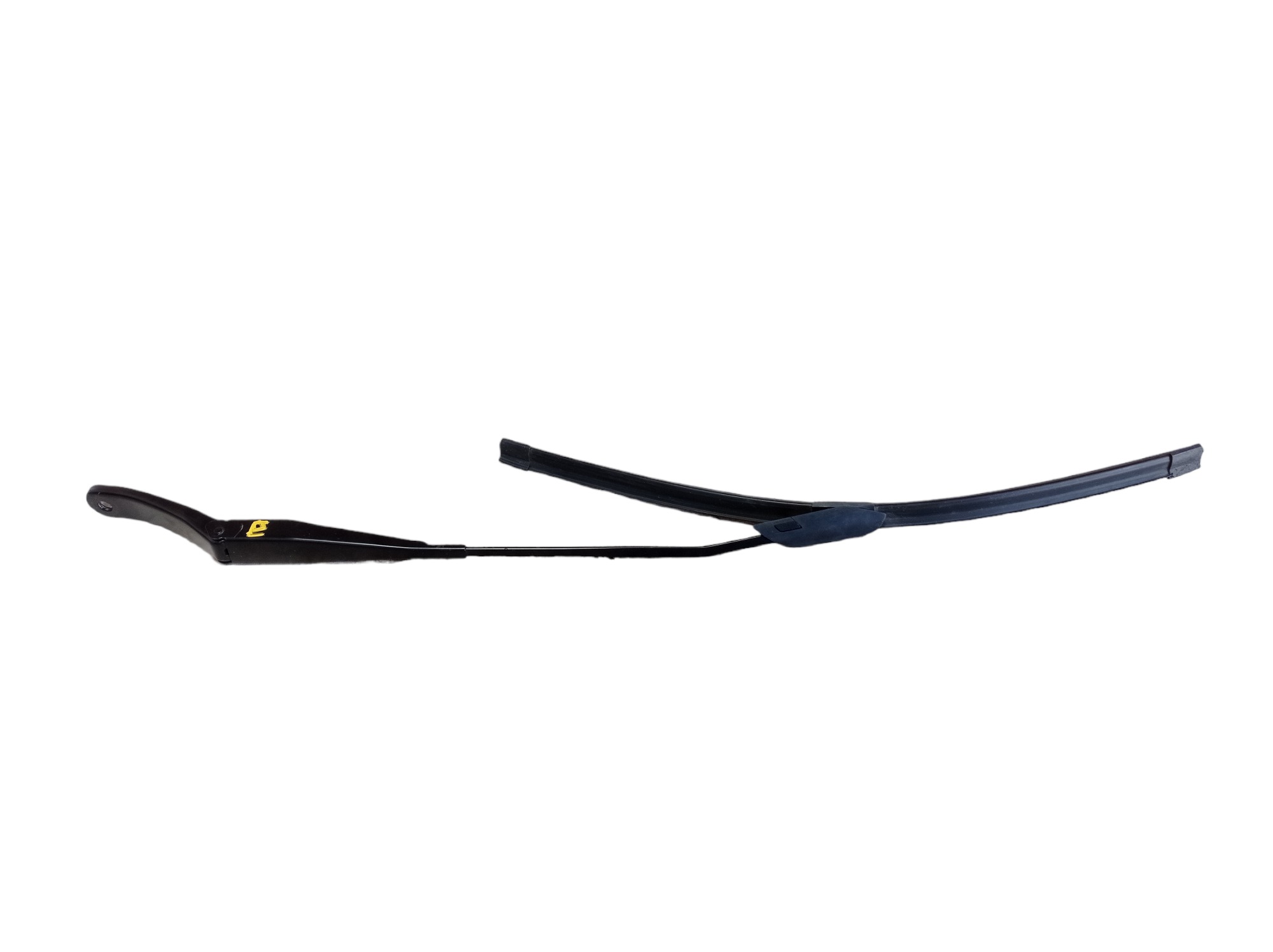 Braço Esquerdo Limpador Parabrisas Gwm Haval H6 Gt 2024 V598 6