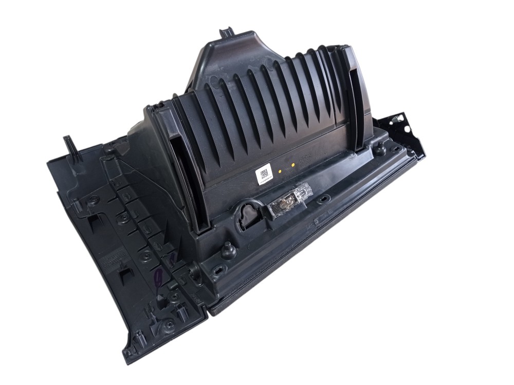 Porta Luvas Vw Nivus Hl Tsi 1.0 2024 V608 7
