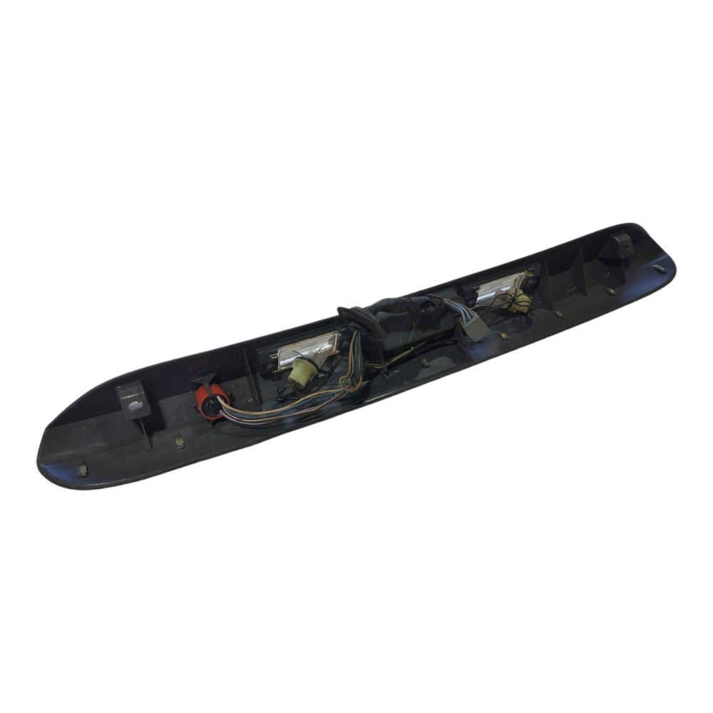 Acabamento Tampa Traseira Chrysler Grand Caravan 2003 V578 3