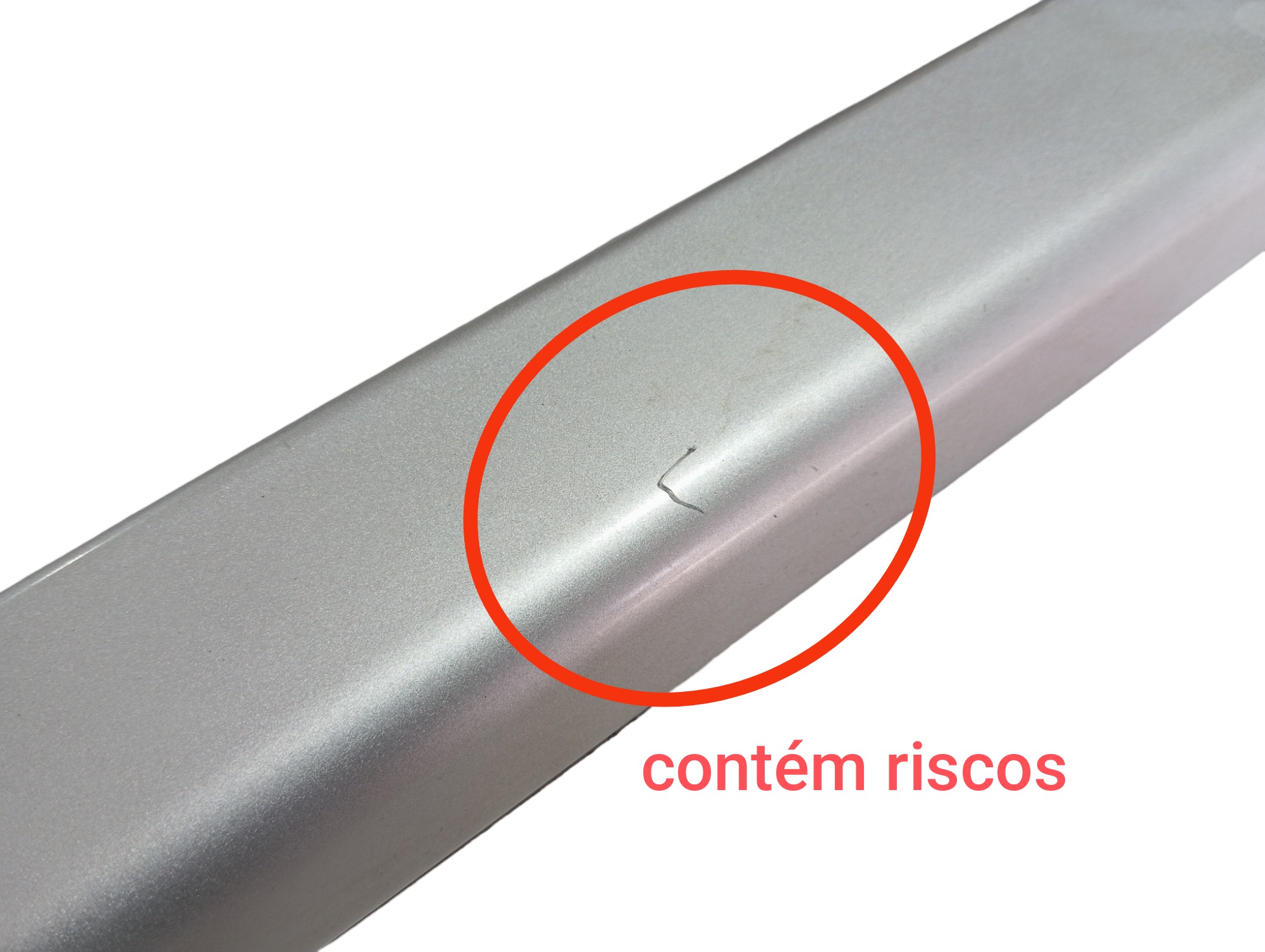Rack Teto Esquerdo Jac T6 2016 5704300u1512xz V345 7