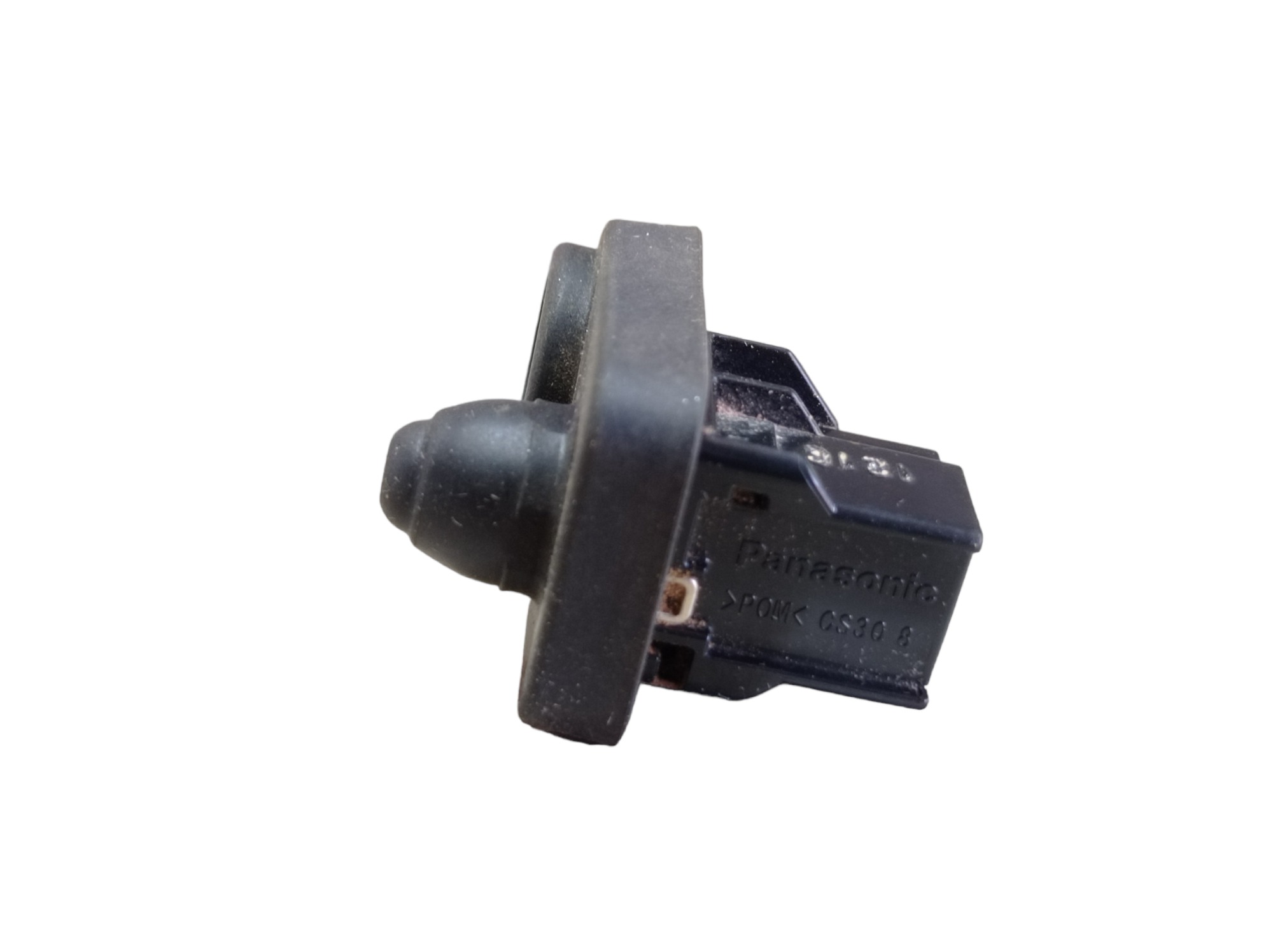 Sensor Abertura Porta Nissan Leaf 2022 V589 3