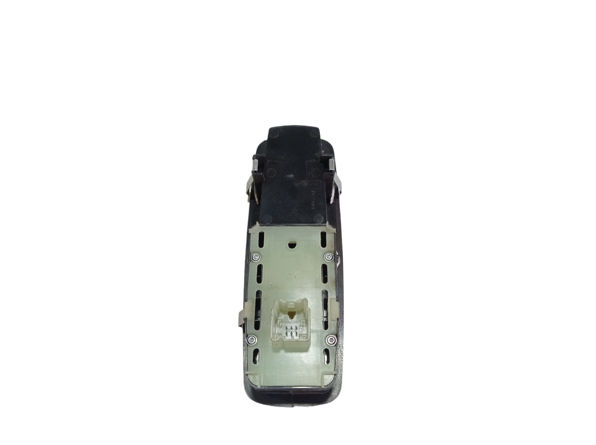 Botão Vidro Porta Dianteira  Direita Grand Cherokee 14 V580 5
