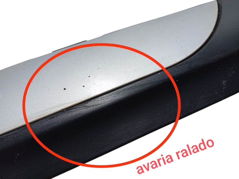 Spoiler Esquerdo Chery Tiggo 2 2020 V613 7