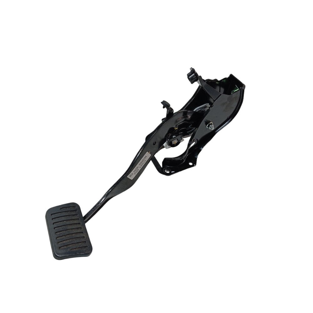 Pedal freio Byd Song Pro 2024 V674 3