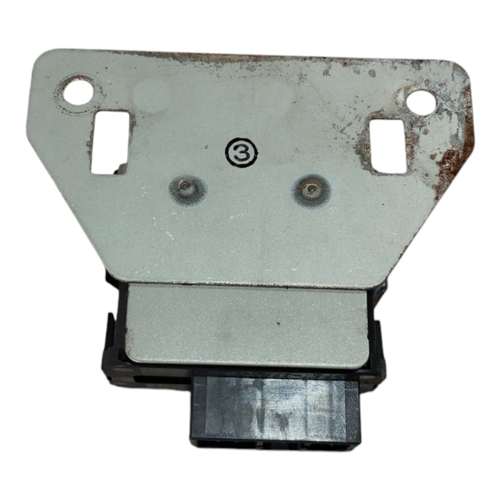 Módulo Imobilizador Mitsubishi L200 Sport 2004 V638 6