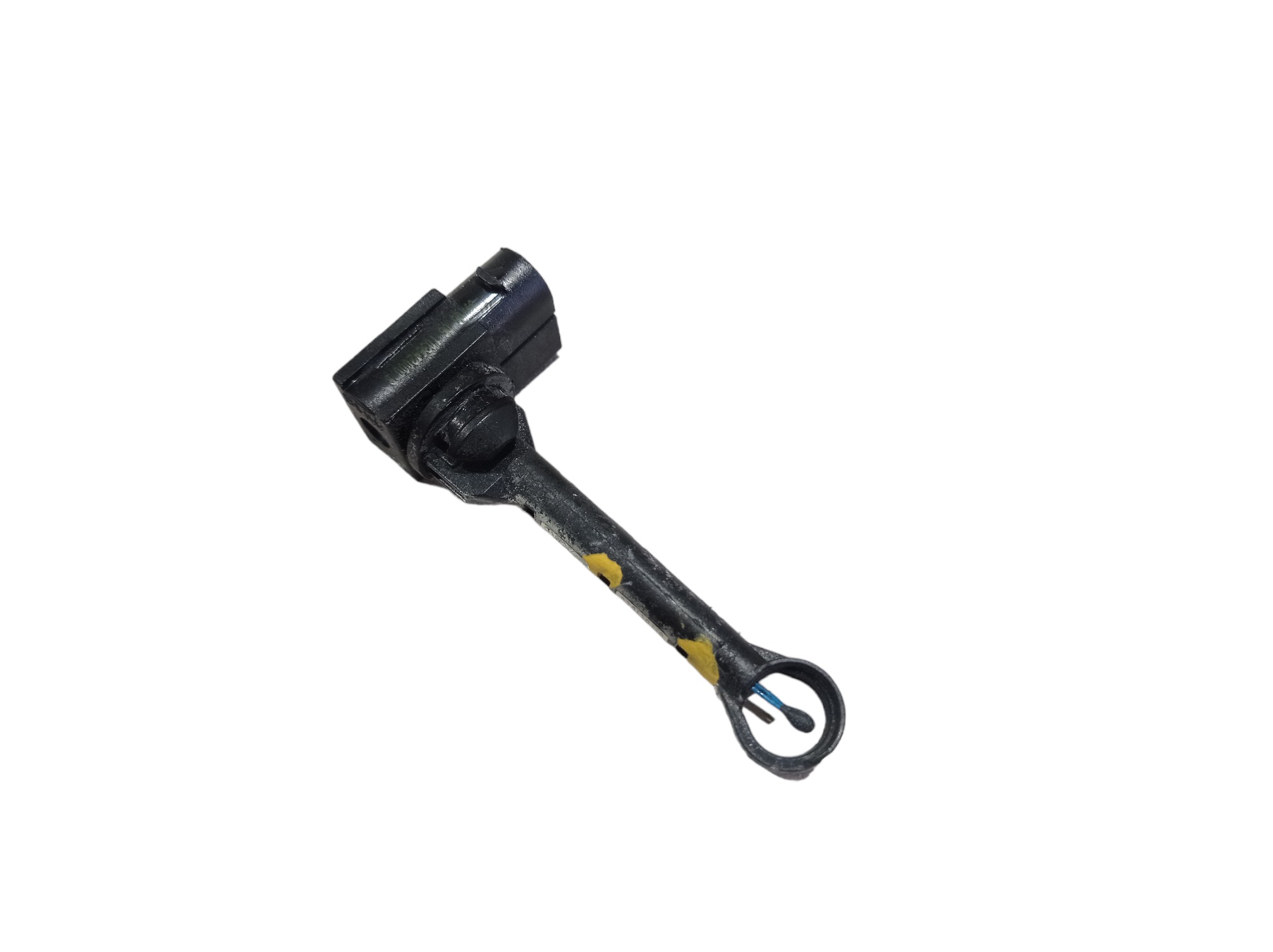 Sensor Temperatura Range Rover Vogue 3.6 2008 V583 4