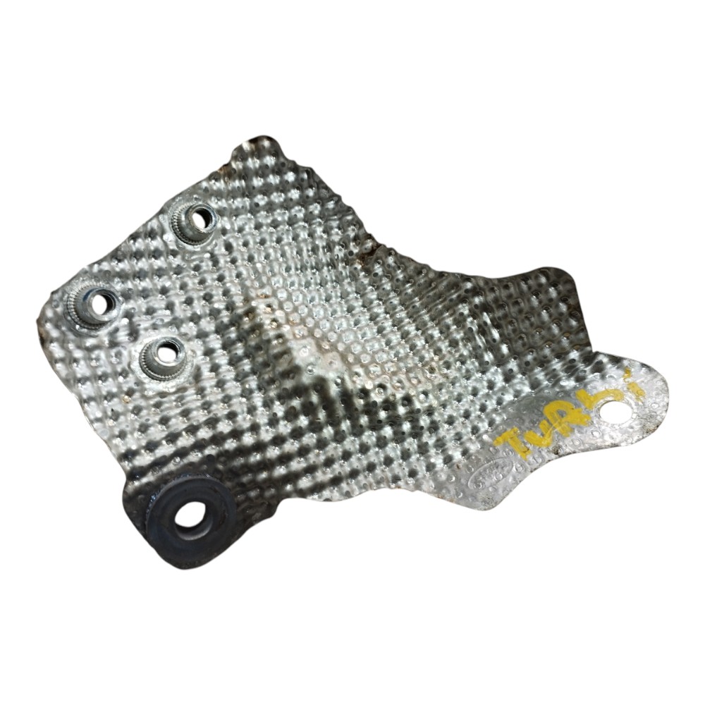 Defletor Turbina Land Rover Defender 2022 V645 2