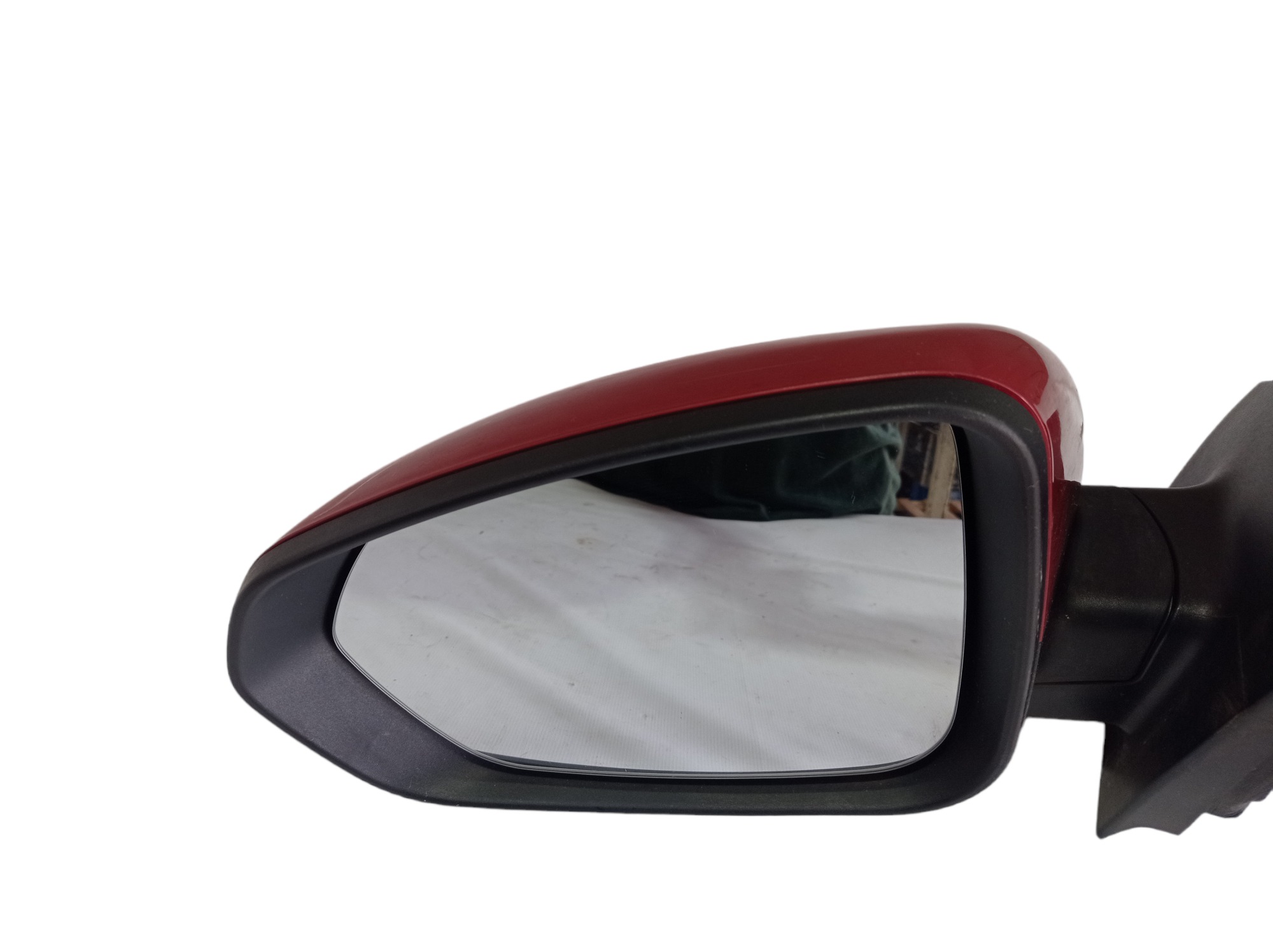 Retrovisor Esquerdo Jac T40 2019 V565 9