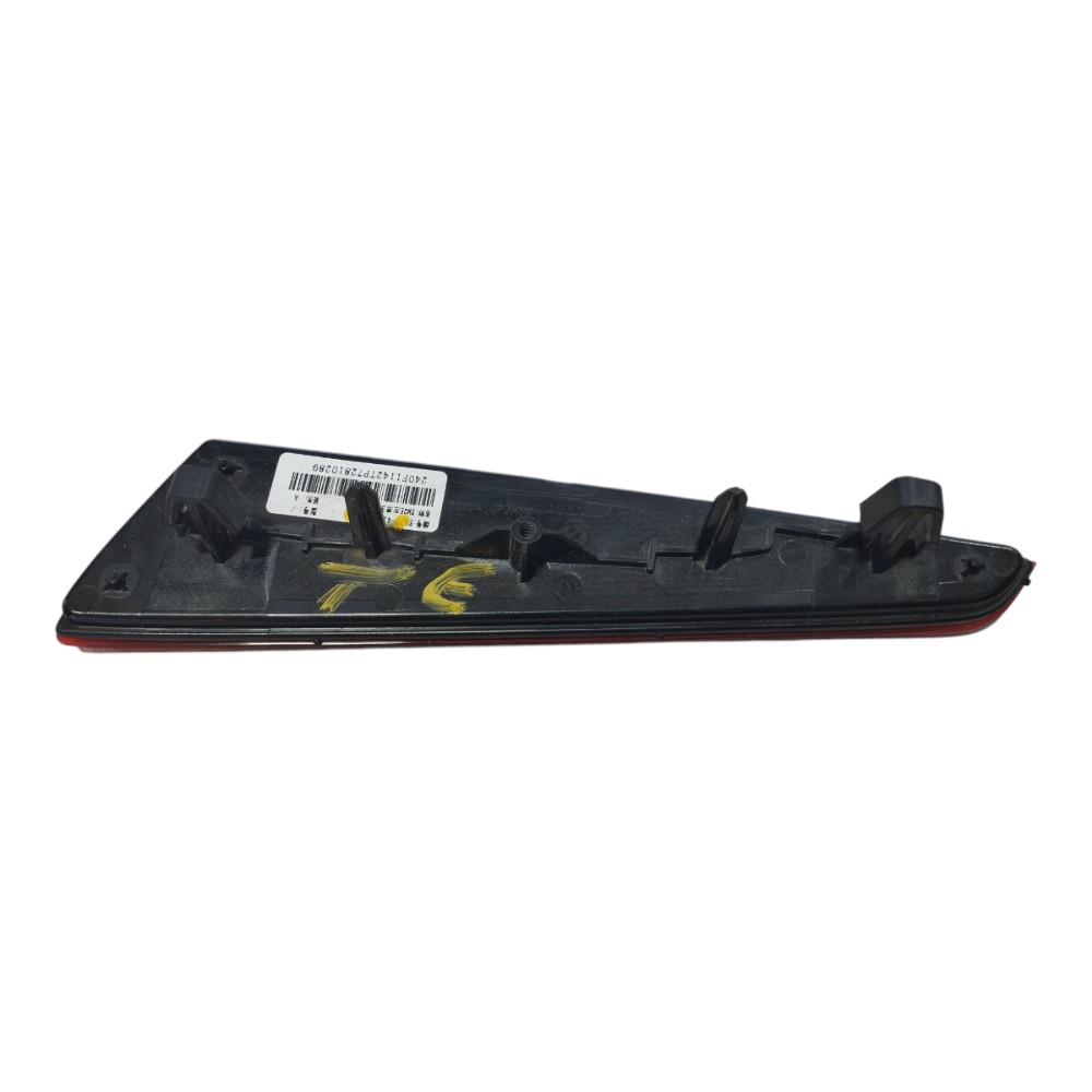 Refletor Parachoque Traseiro Esquerdo Byd Dolphin Ev Gs V628 5
