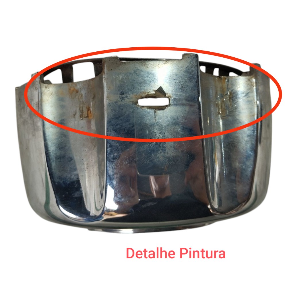 Calota Central Mitsubishi L200 Sport 2004 V638 Mb816581 3