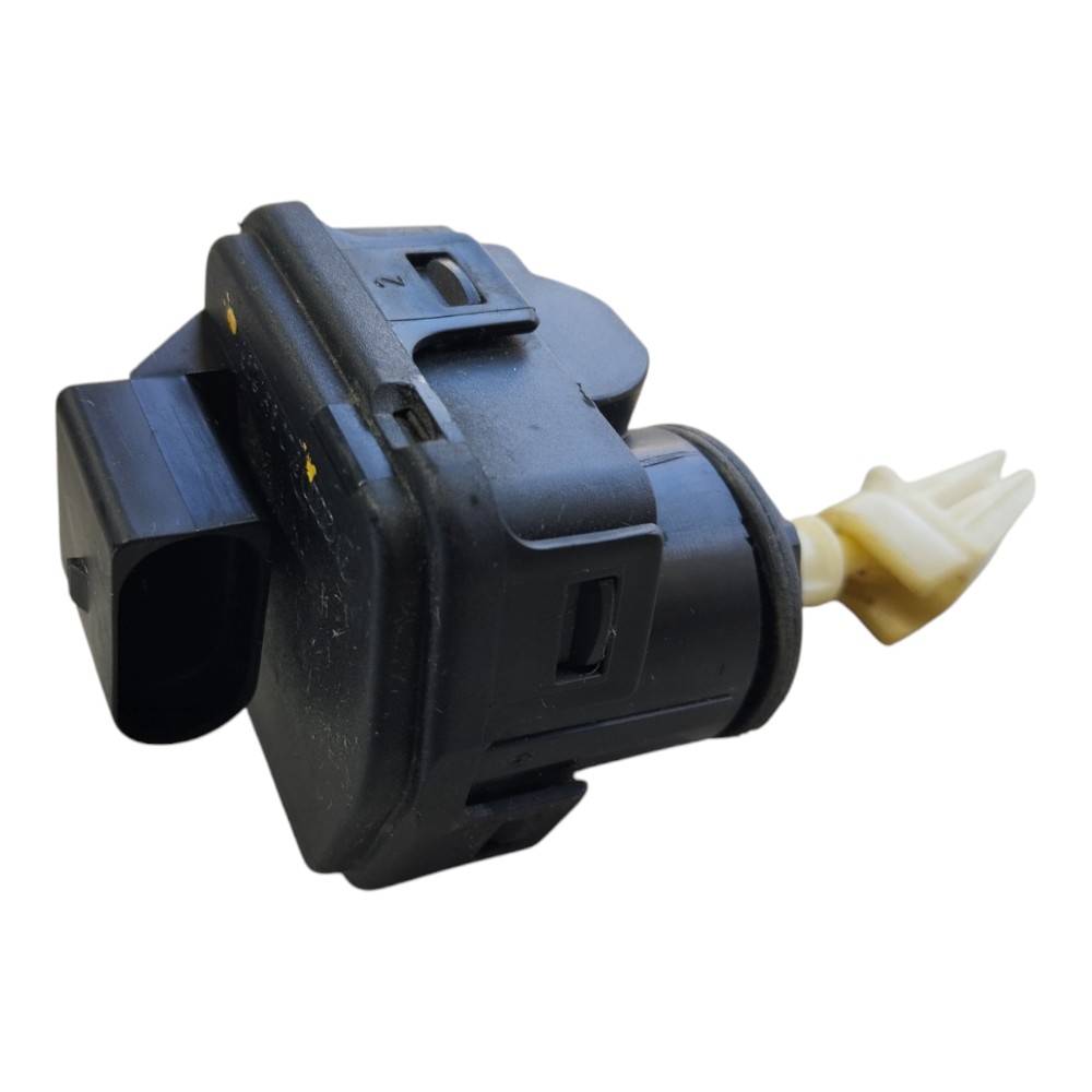 Motor Regulagem Altura Audi A6 Avant 2001 V261 9