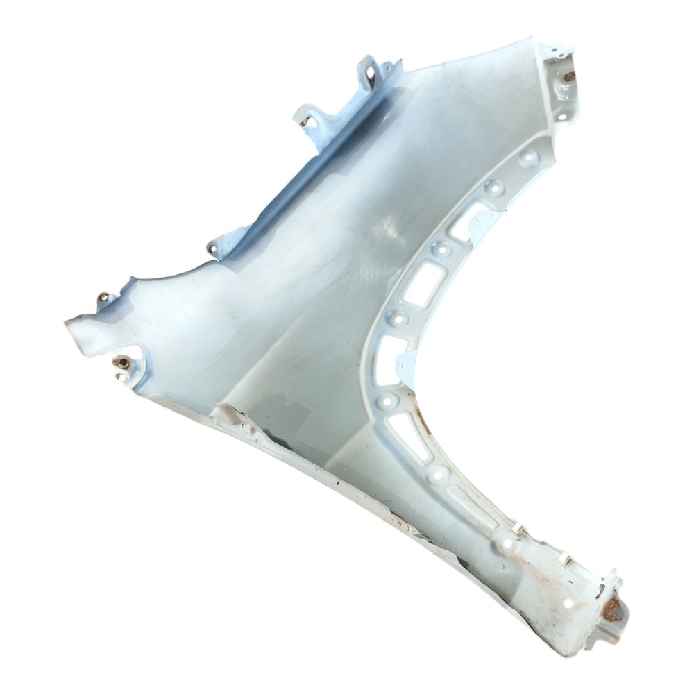 Paralama Esquerdo Chery Tiggo 2 Look 1.5 2020 V613 3