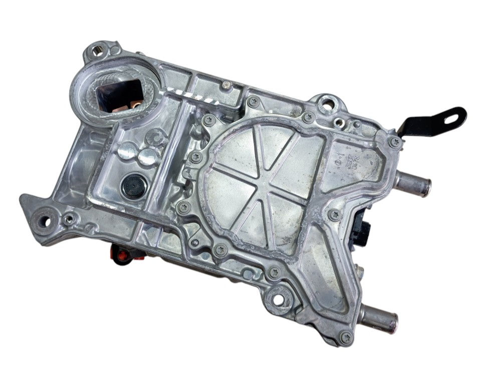 Conversor Lexus Rx500hf Sport Direct4 2.4vvti 2023 V619 3