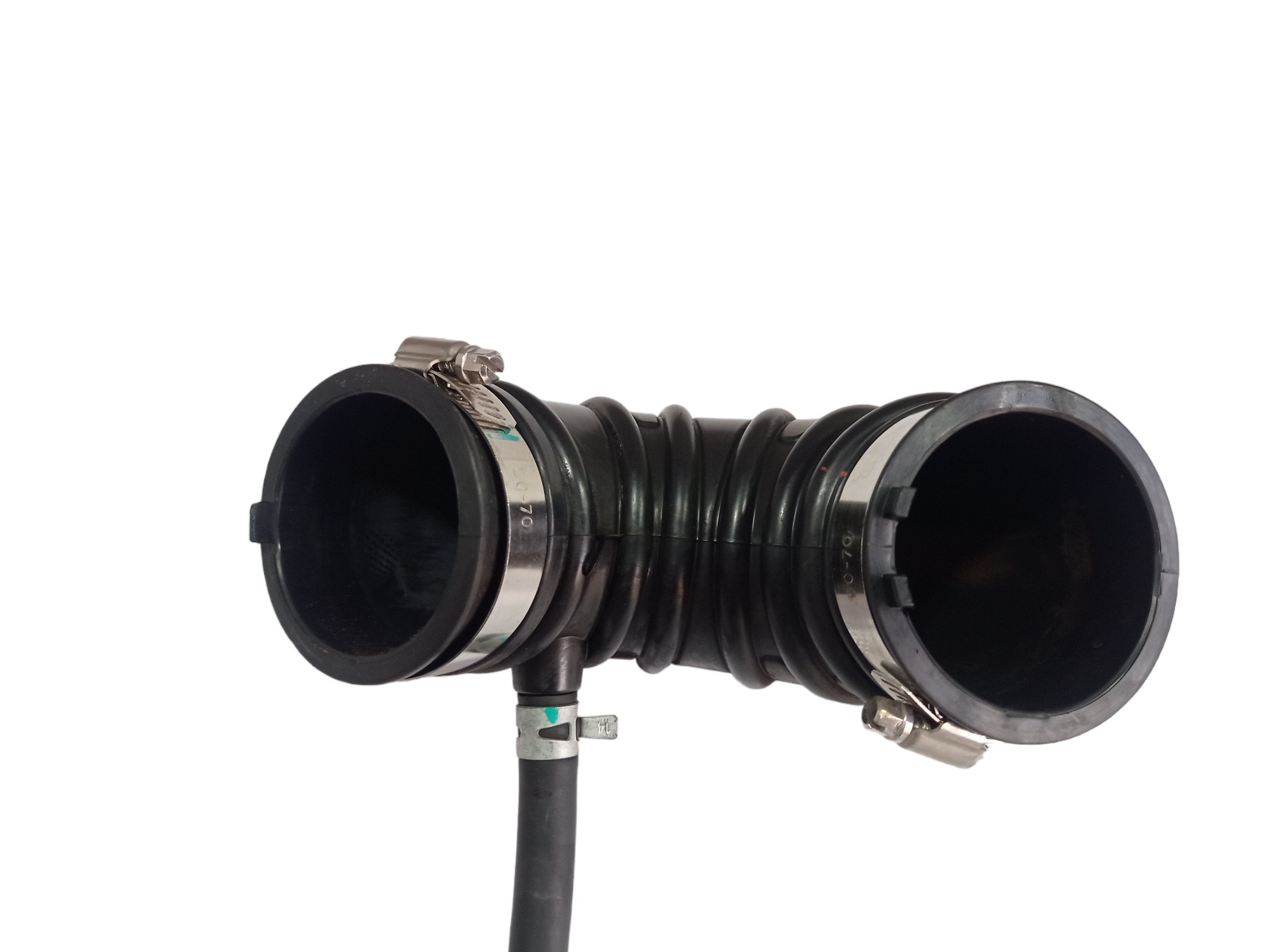 Mangueira Caixa Filtro De Ar Jac T40 1.5 2019 V565 2