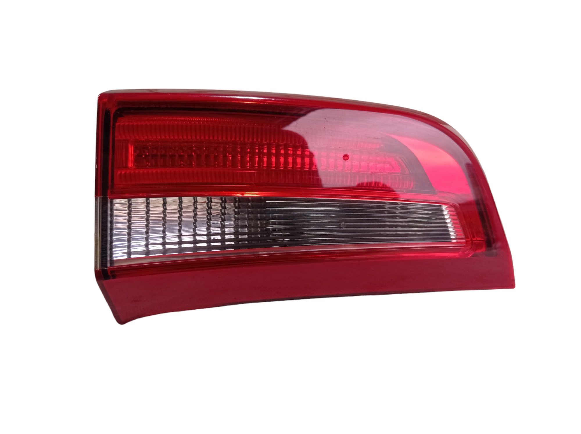 Lanterna Esquerda Tampa Trase Volvo S60 T5 2011 A 2018 V587 Esquerdo 7