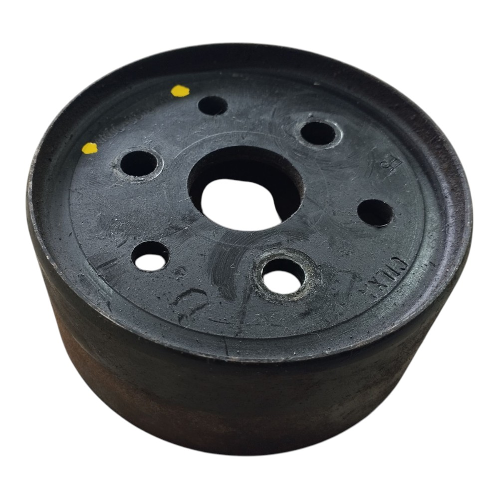 Polia Bomba Água Land Rover Discovery 4 2010 A 2014 V656 5