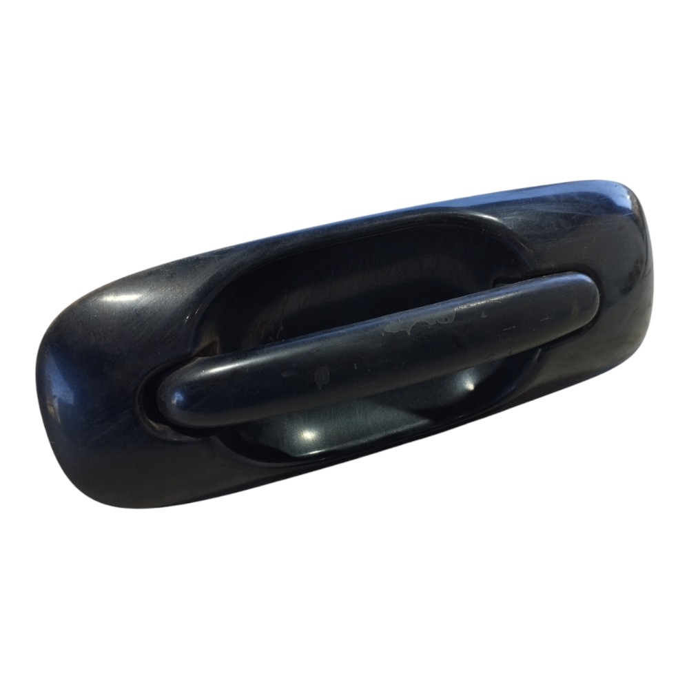 Maçaneta Externa Traseira Esq Chrysler Grand Caravan V578 3