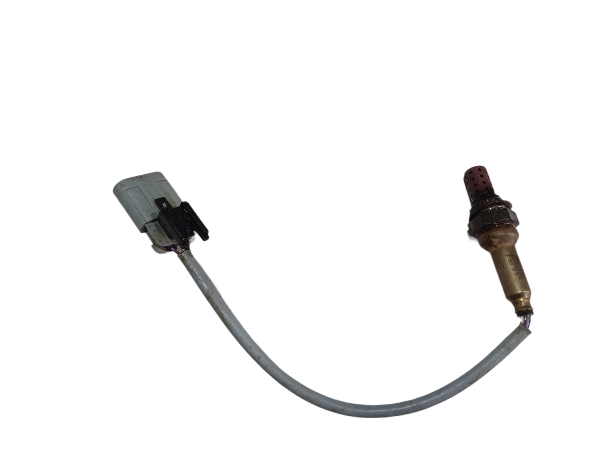 Sonda Lambda Kia Opirus 3.8 2008 392103c400 V581 5