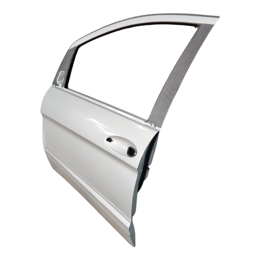 Porta Dianteira Esquerda Mercedes B180 2010 2011 V630 Dianteira Esquerdo 3