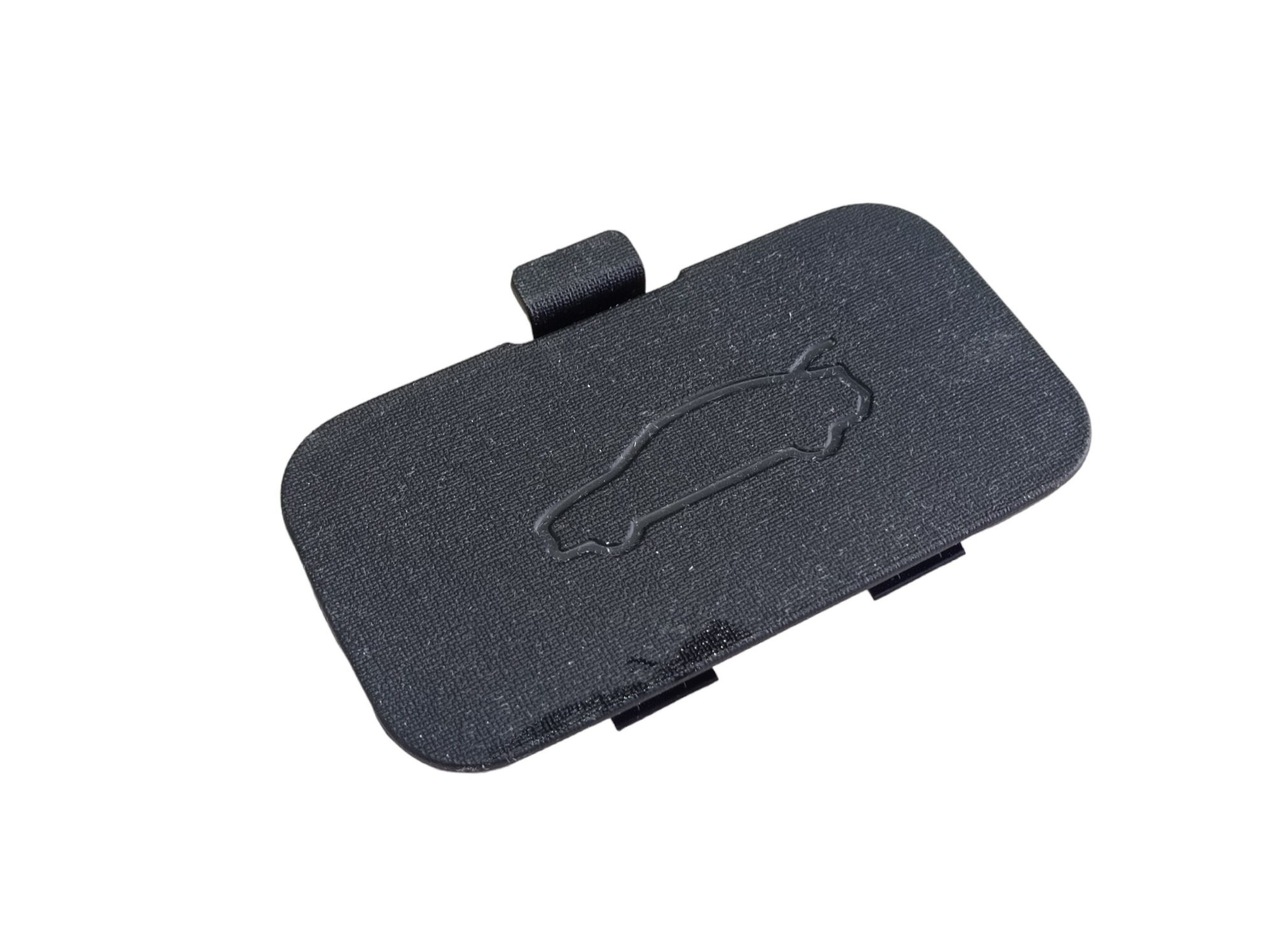 Tampa Trava Porta Malas Byd Dolphin Gs 2024 2025 V594 Preto 4
