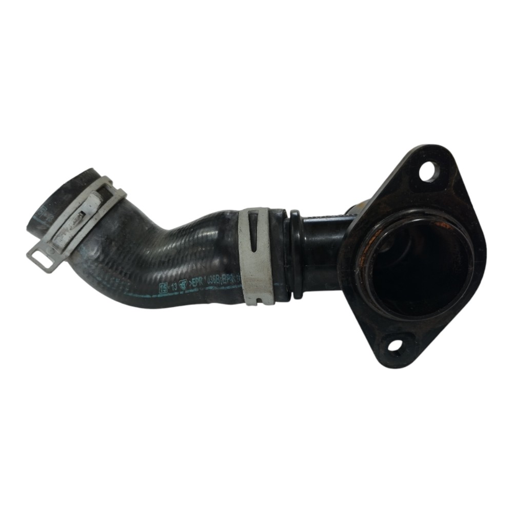 Flange Bomba Dágua Peugeot 208 306 307 1.6 16v V312 7