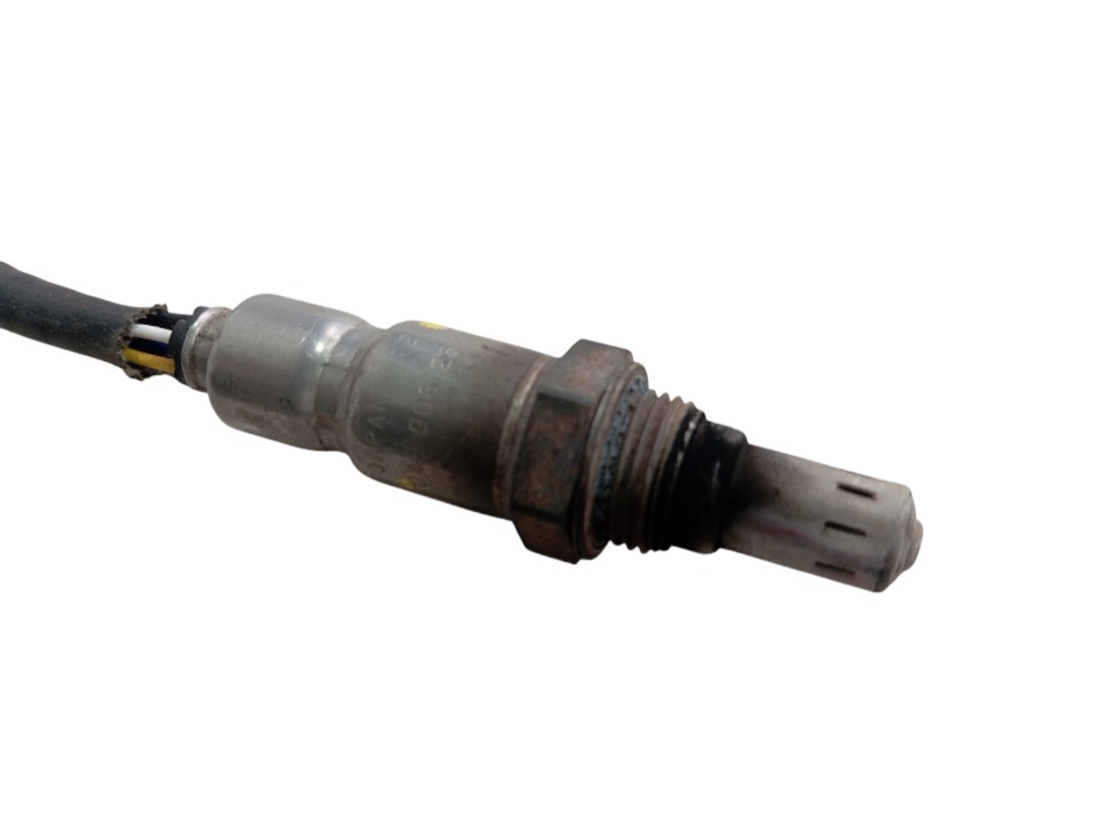 Sonda Lambda Primária Vw Golf Highline 2014 V626 1