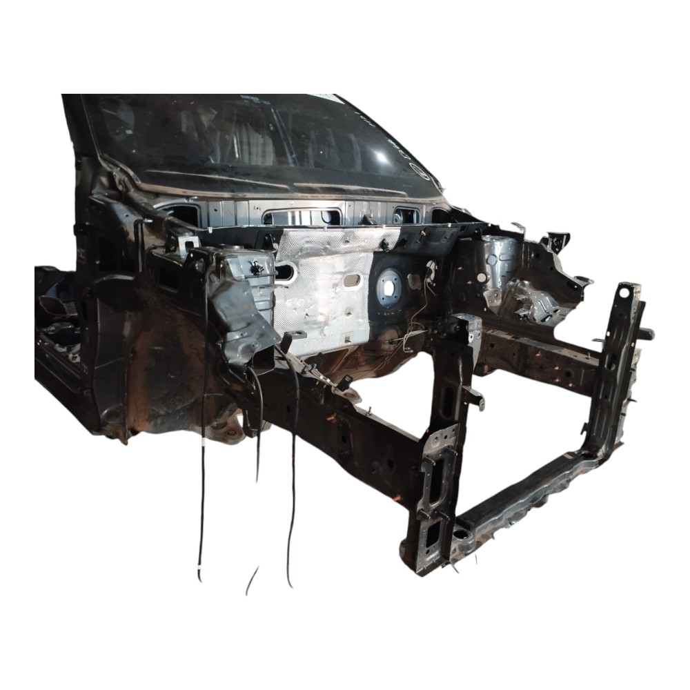 Mini Frente Longarina Chery Tiggo 7 Pro 2023 V640 5