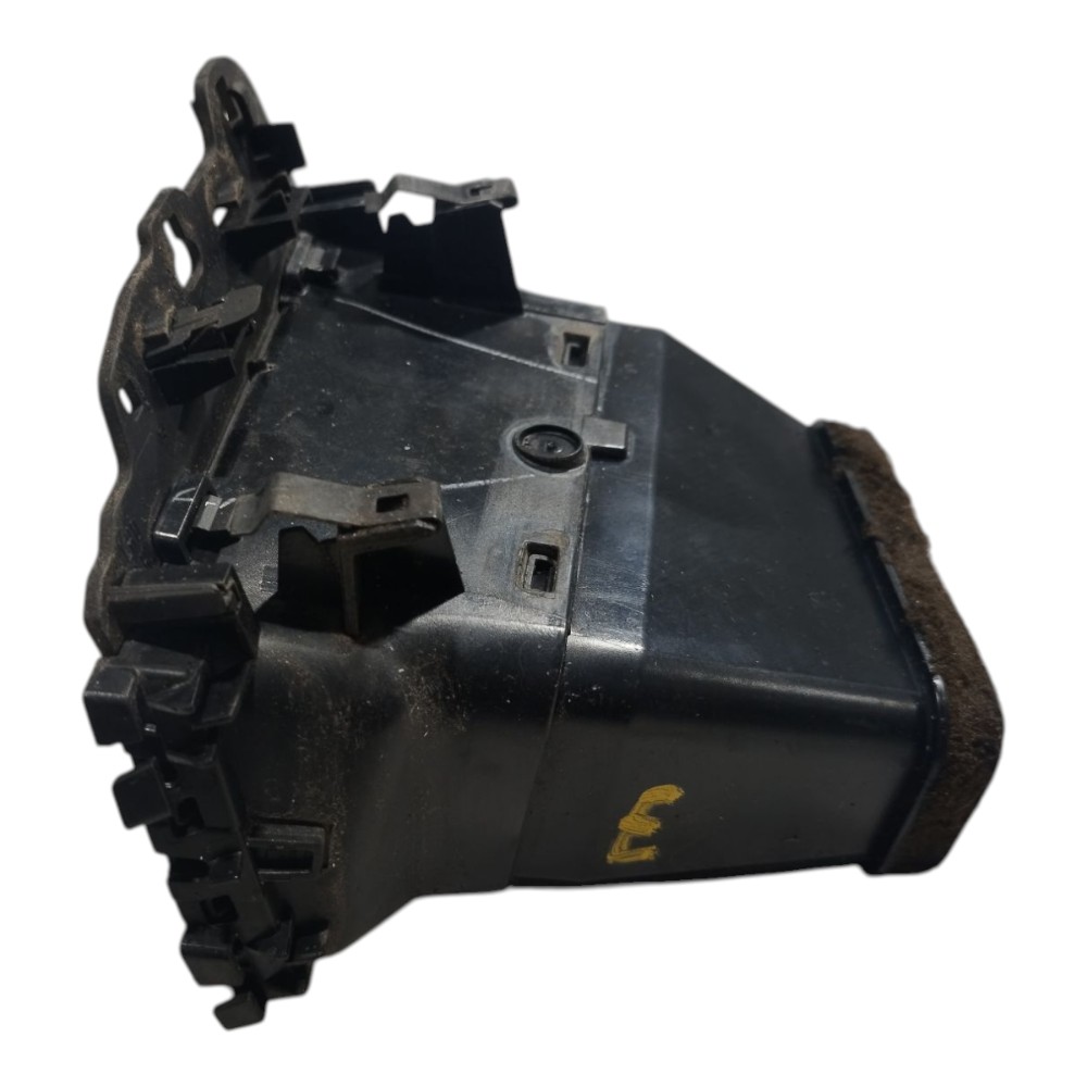 Difusor Ar Esquerdo Motorista Vw Virtus 2018 A 2023 V657 9