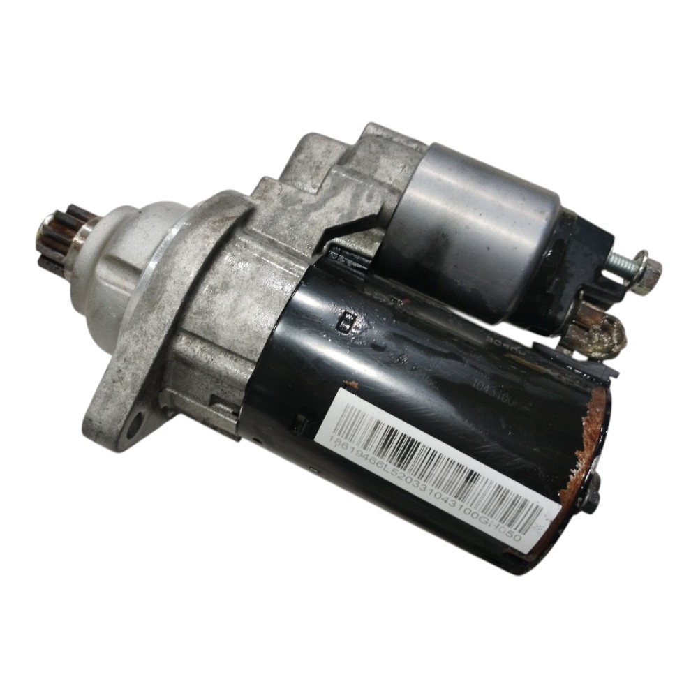 Motor Arranque Jac T50 1.6 2017 2021 V662 9