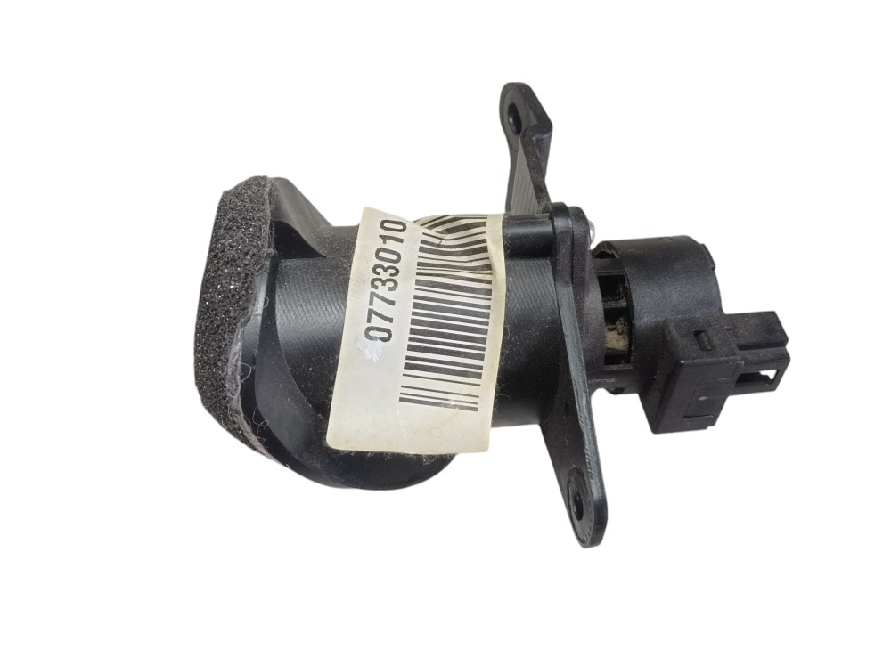 Sensor Temperatura Interna Jeep Grand Cherokee 3.6 2014 V604 4