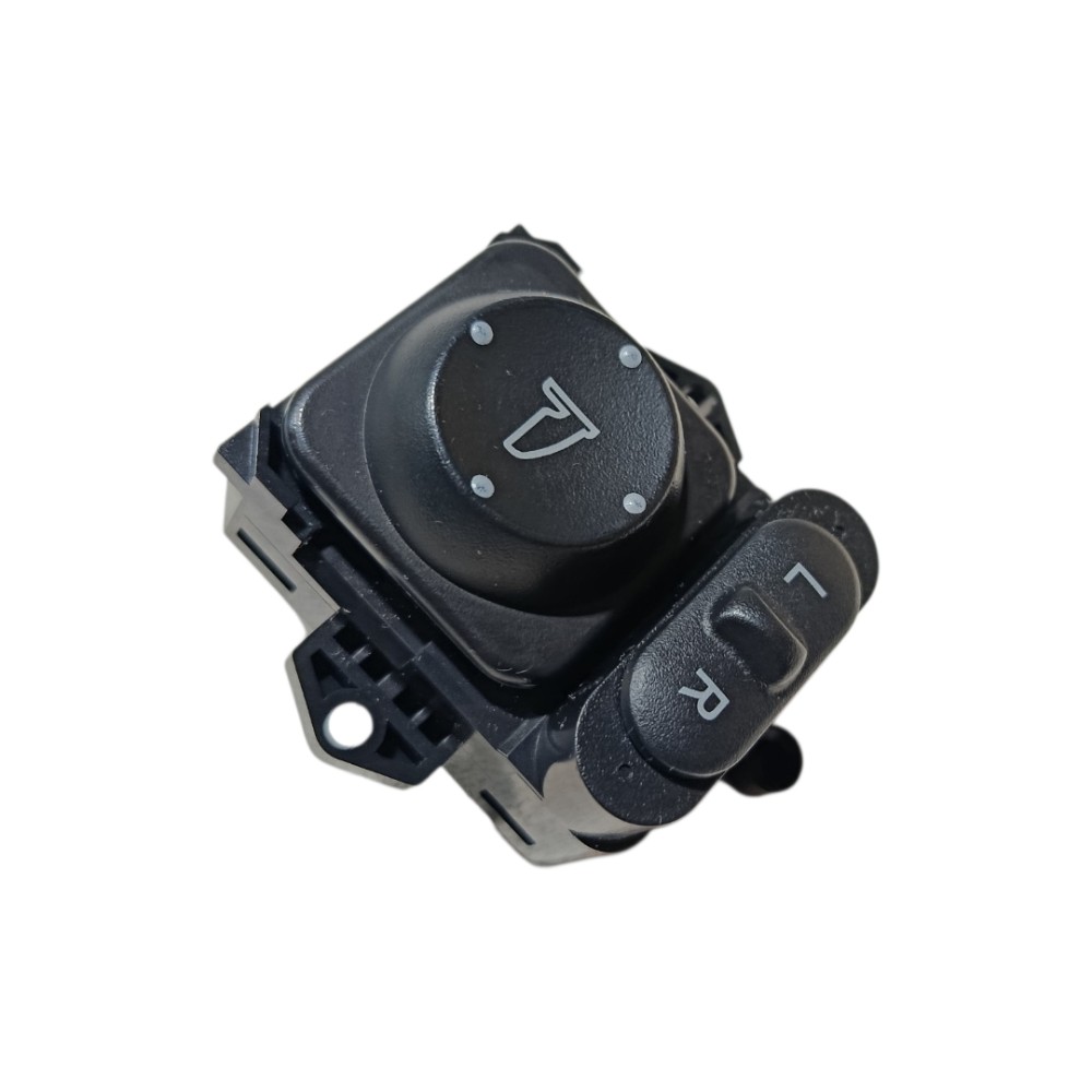 Comando retrovisor Honda City 2017 5