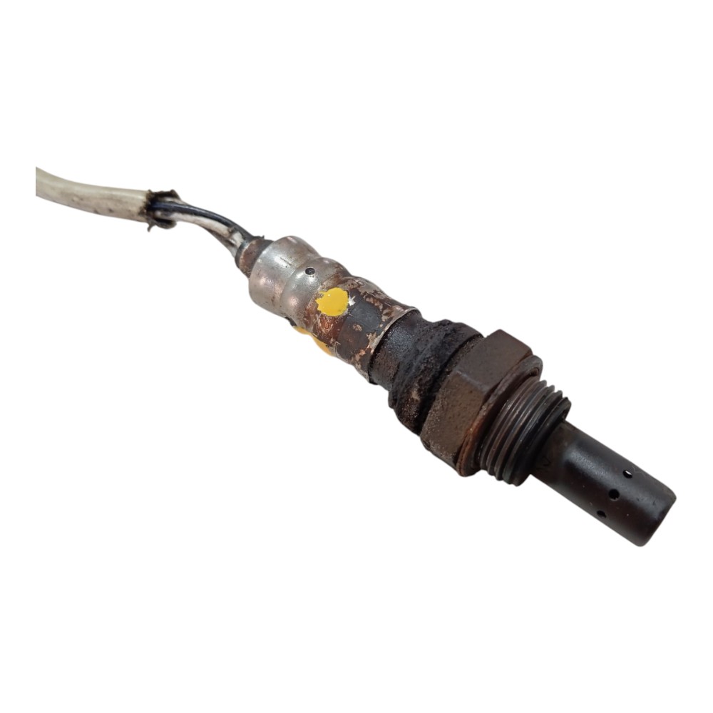Sonda Lambda Ford Fusion Awd 3.0 2009 2010 V637 2