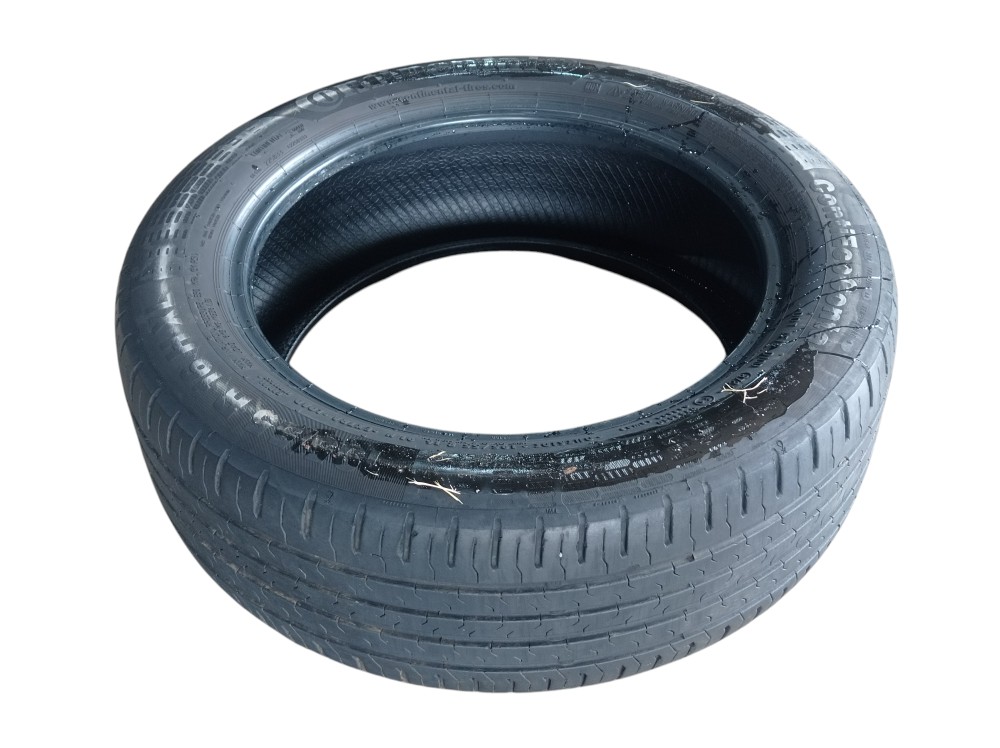 Pneu Continental Contiecocontact 5 195/55r16 H Xl A1 3