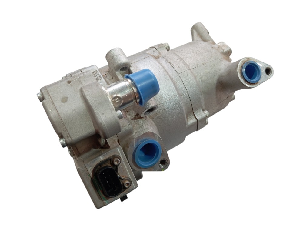 Compressor Ar Gwm Ora Gt 2023 2024 V625 3